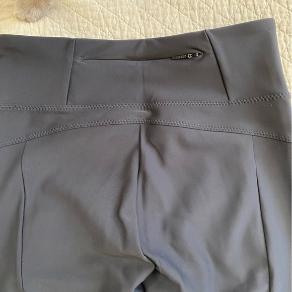 Athleta Stellar Tight Black XSP - Picture 7 of 7